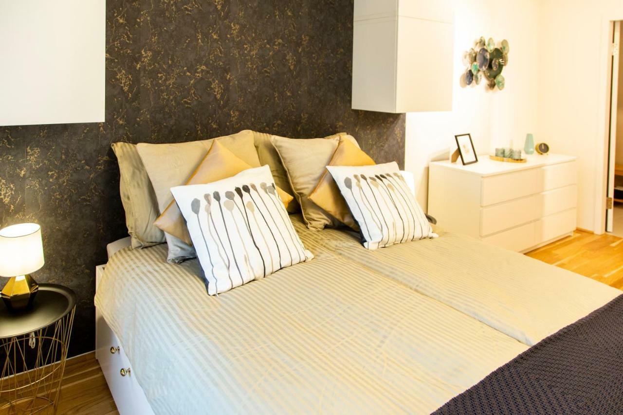 Cozy & Cool Apartment * 5 Min To City Center Viyana Dış mekan fotoğraf