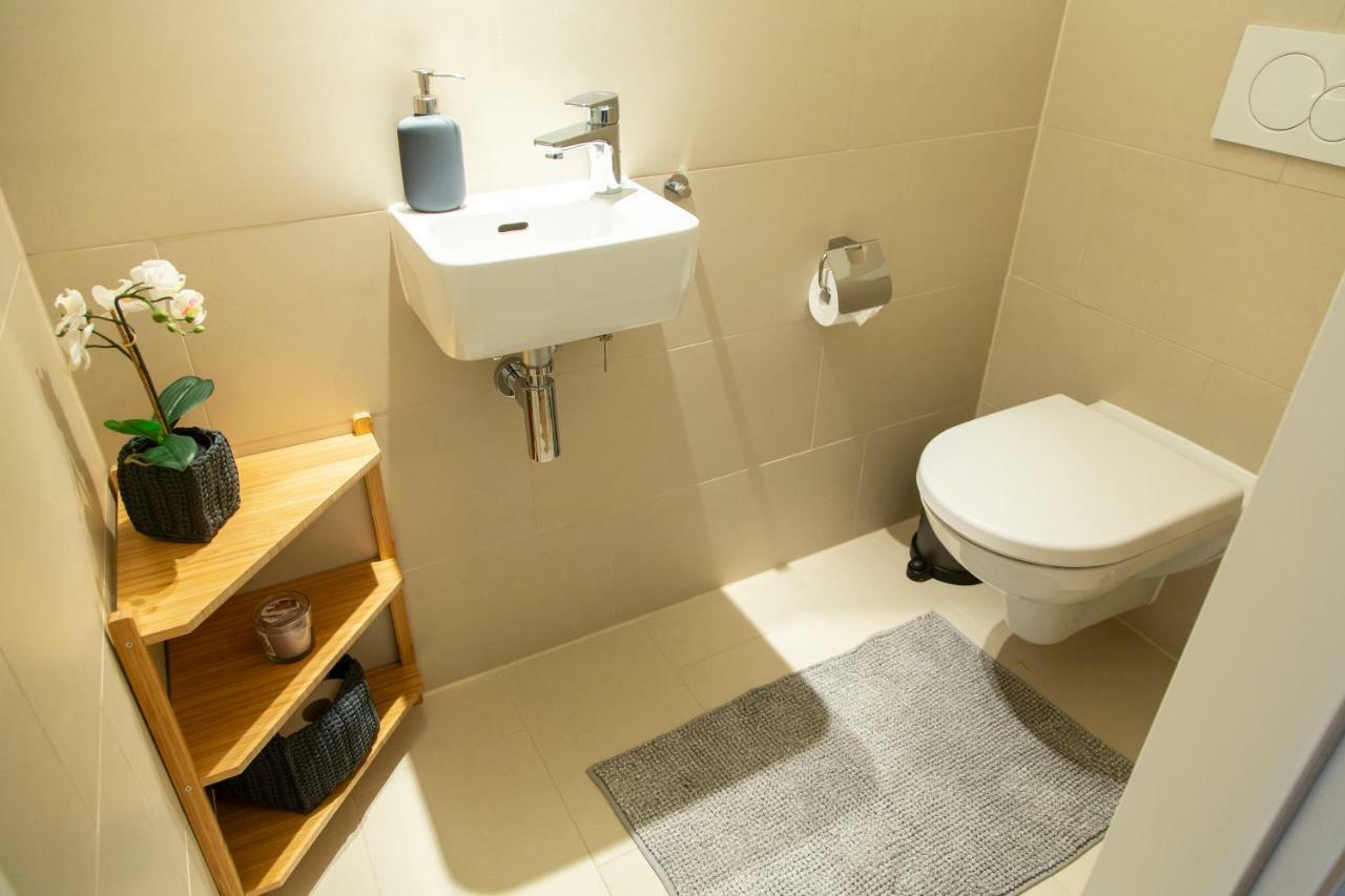 Cozy & Cool Apartment * 5 Min To City Center Viyana Dış mekan fotoğraf